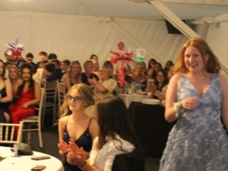 YR11 Prom 2025 - Awards